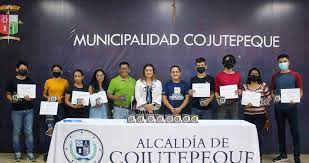 Alcaldía de Cojutepeque y CaPAZ entregan premios a ganadores del Festival de la Juventud “Yo Sí Soy CaPAZ”